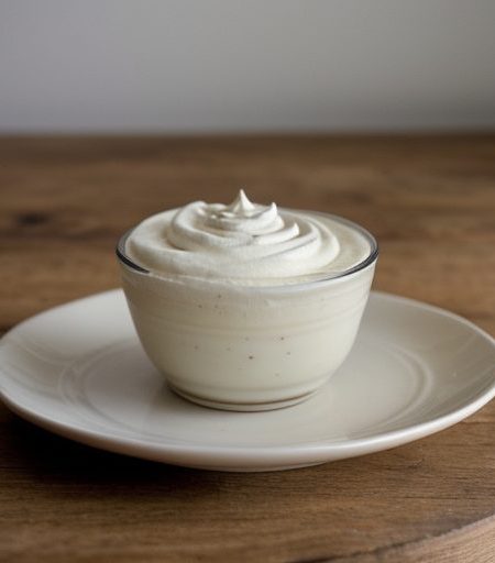 Cream Recipe recipe image