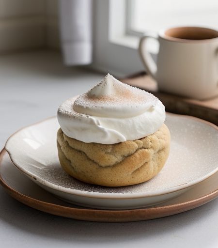 Cream Recipe recipe image