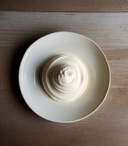 Cream Recipe recipe image