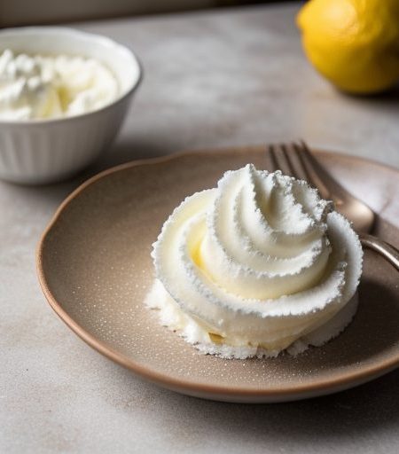Cream Recipe recipe image