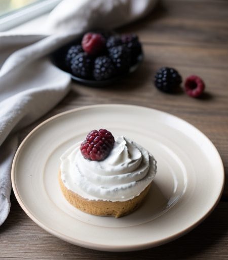 Cream Recipe recipe image