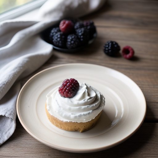 Cream Recipe recipe image