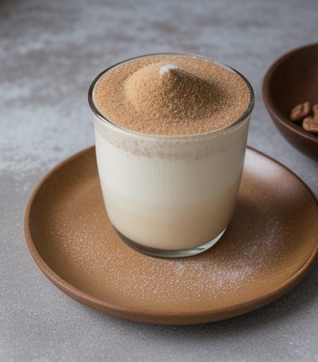 Cream Recipe recipe image