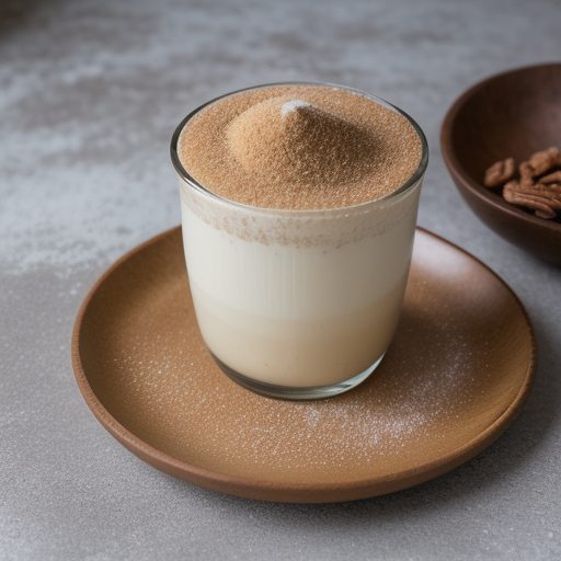 Cream Recipe recipe image