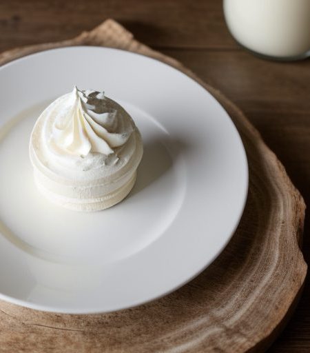 Cream Recipe recipe image