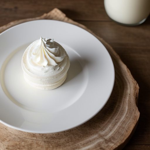 Cream Recipe recipe image