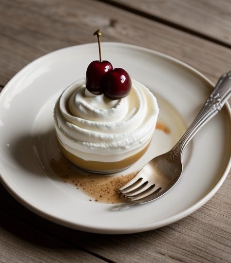 Cream Recipe recipe image