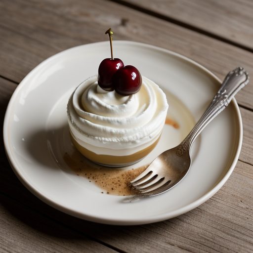 Cream Recipe recipe image