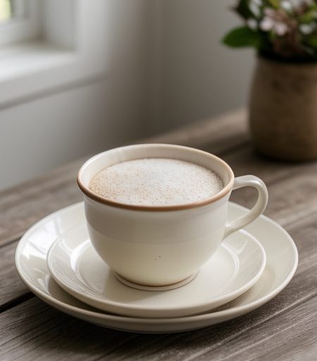 Cream Recipe recipe image