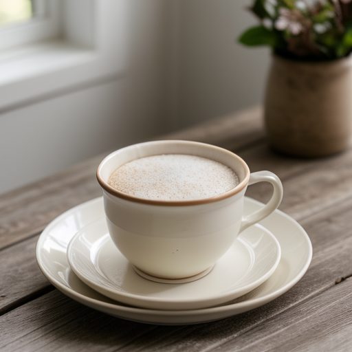 Cream Recipe recipe image