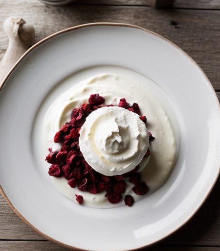 Cream Recipe recipe image