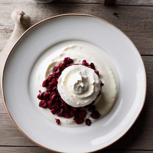 Cream Recipe recipe image