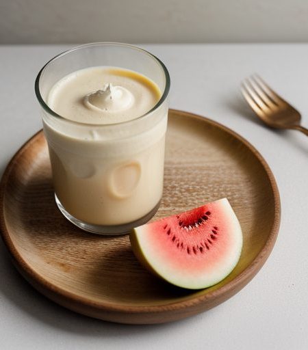 Cream Recipe recipe image