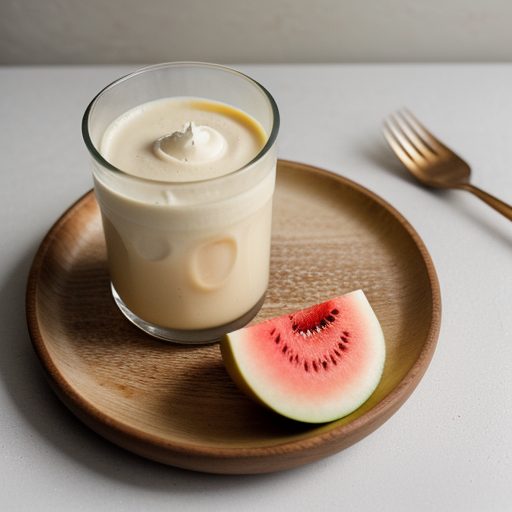 Cream Recipe recipe image