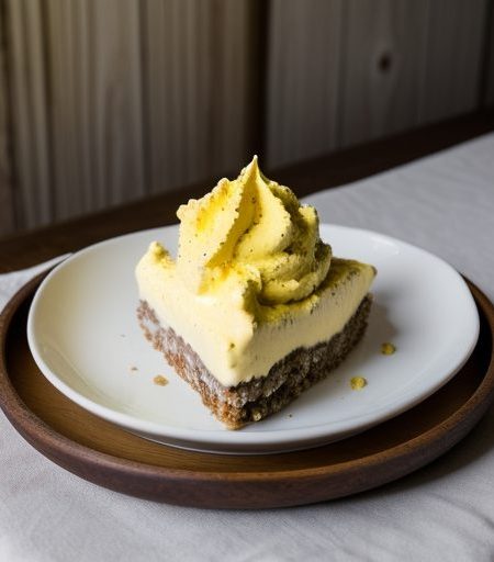Cream Recipe recipe image