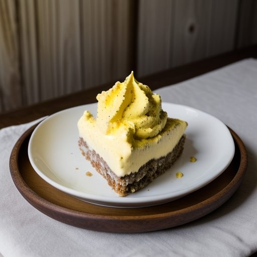 Cream Recipe recipe image