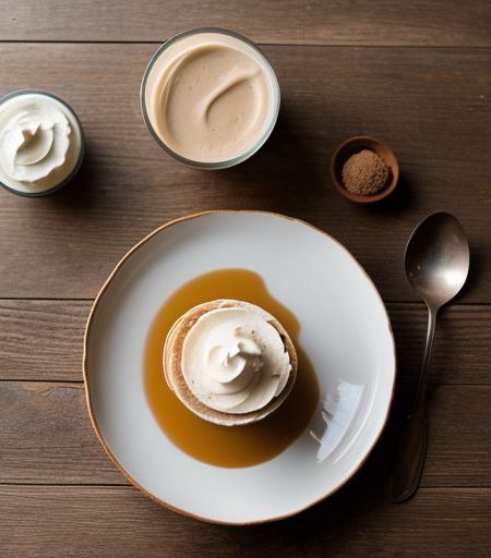 Cream Recipe recipe image