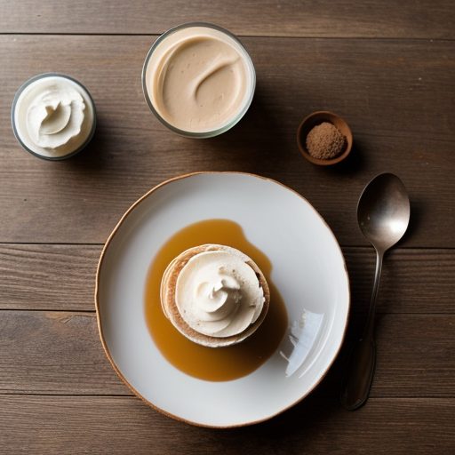 Cream Recipe recipe image