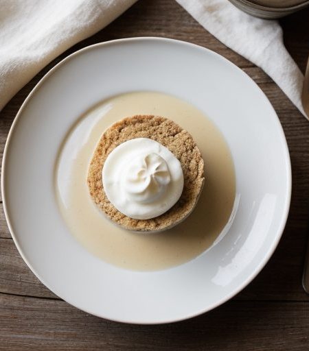 Cream Recipe recipe image