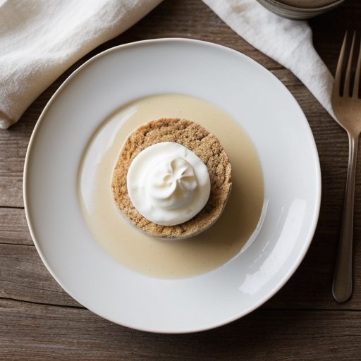 Cream Recipe recipe image