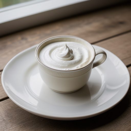 Cream Recipe recipe image