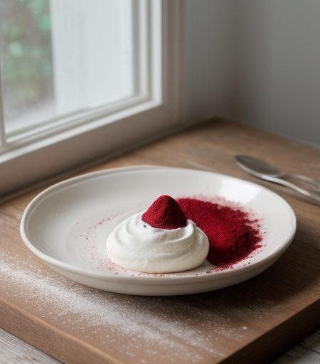 Cream Recipe recipe image