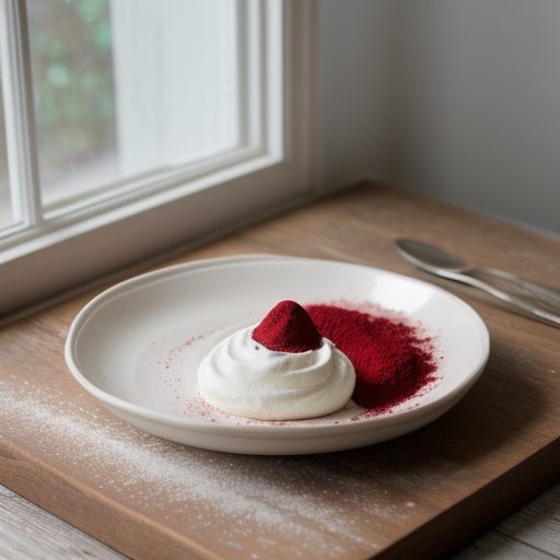 Cream Recipe recipe image