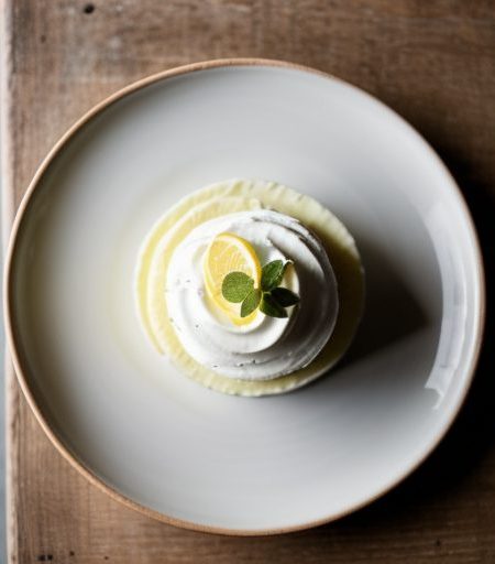 Cream Recipe recipe image