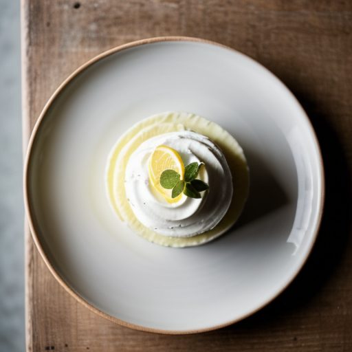 Cream Recipe recipe image