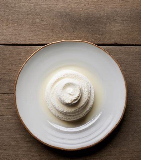 Cream Recipe recipe image