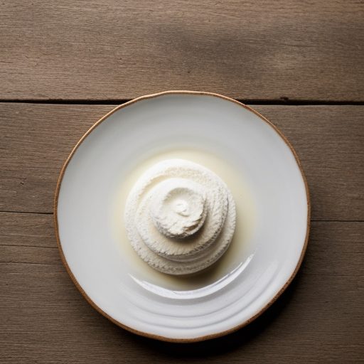 Cream Recipe recipe image