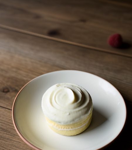 Cream Recipe recipe image