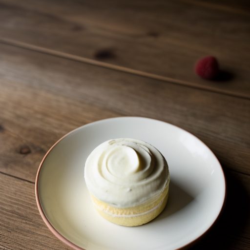 Cream Recipe recipe image