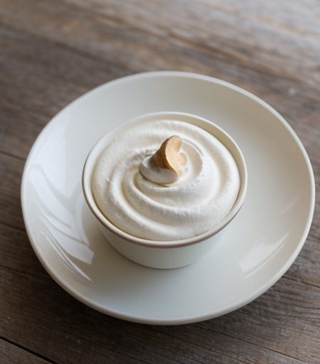 Cream Recipe recipe image
