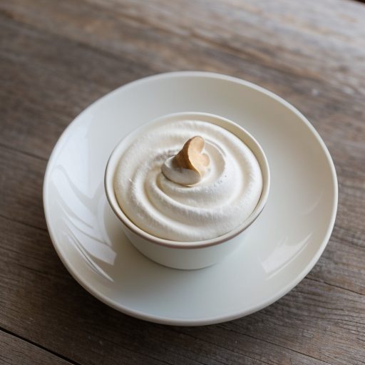 Cream Recipe recipe image
