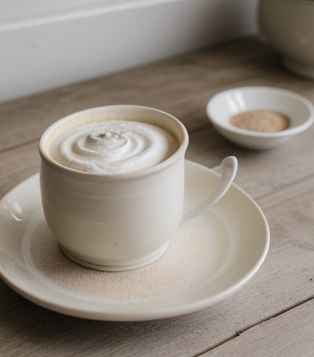 Cream Recipe recipe image