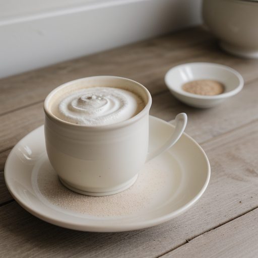 Cream Recipe recipe image