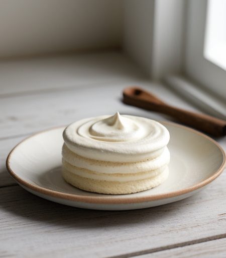 Cream Recipe recipe image