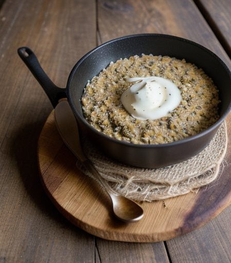 Cream Recipe recipe image