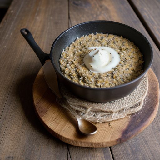 Cream Recipe recipe image