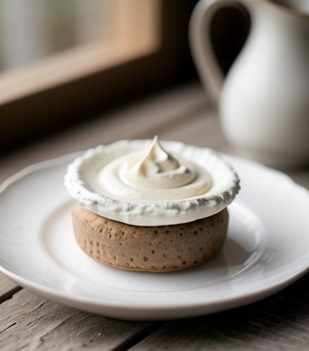 Cream Recipe recipe image