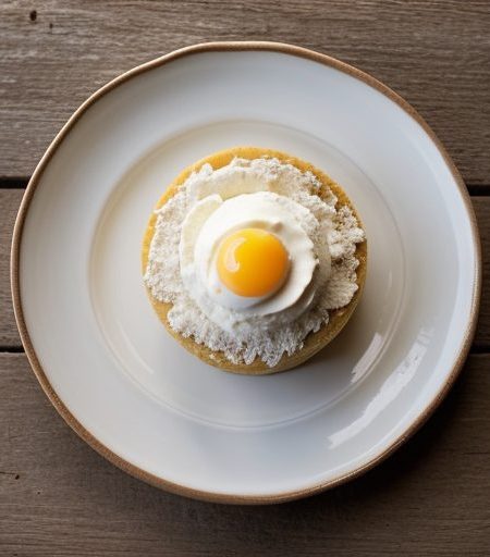Cream Recipe recipe image