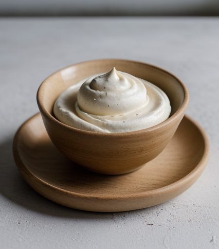 Cream Recipe recipe image