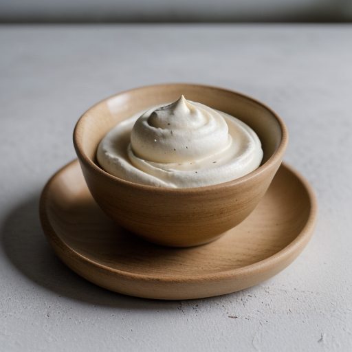 Cream Recipe recipe image