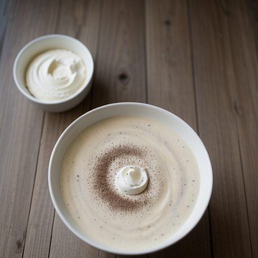Cream Recipe recipe image