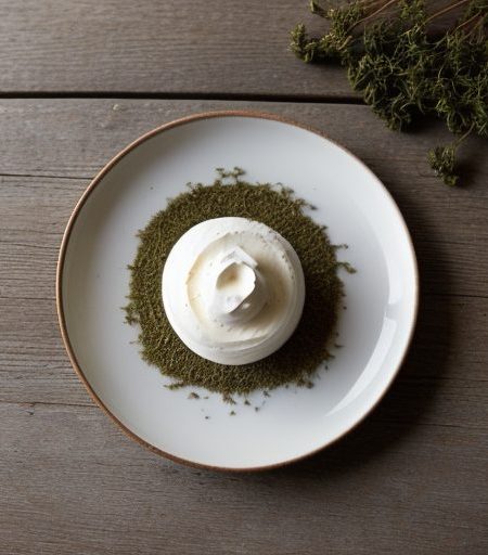 Cream Recipe recipe image