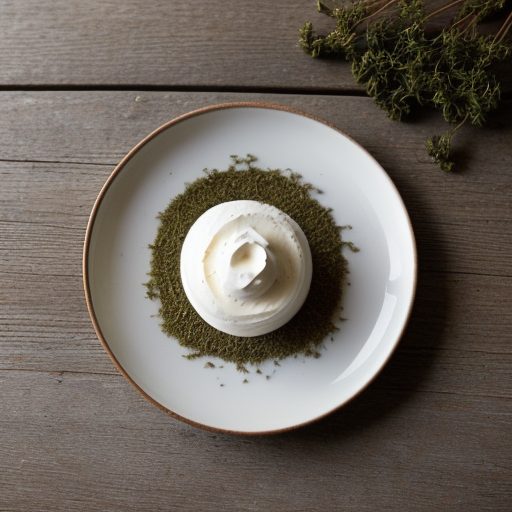 Cream Recipe recipe image