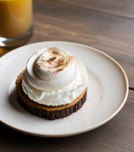 Cream Recipe recipe image