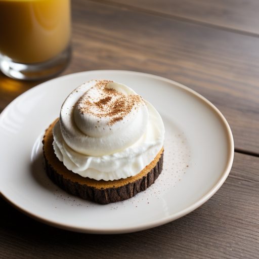 Cream Recipe recipe image