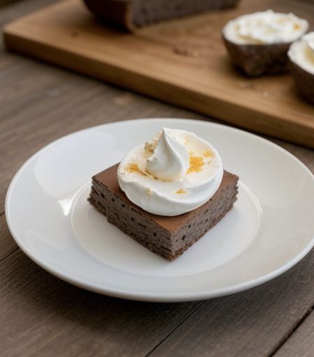 Cream Recipe recipe image